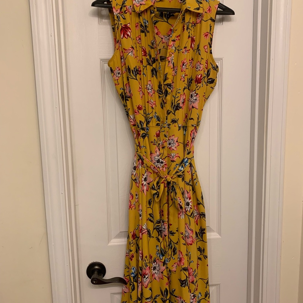 COPY - Size 6 Nanette Lepore dress